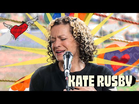 The Fairest of All Yarrow - Kate Rusby