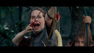 Narnia the pevensies fight song