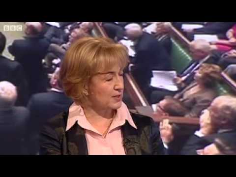 PMQs Speaker insults 'hurtful' says Andrea Leadsom MP