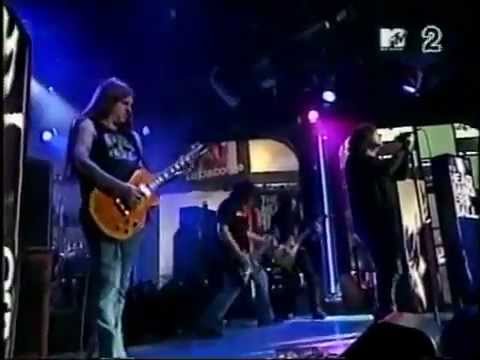 Probot - My Tortured Soul (Live 2004)