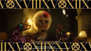 Chivas Regal Presenta: I Rise, We Rise 👑 Kiko "El crazy" Pt. 1