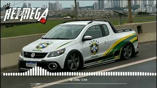 ✓MEGA FUNK FEST CAR 2026® DJ JOSUÉ CXS ®✓