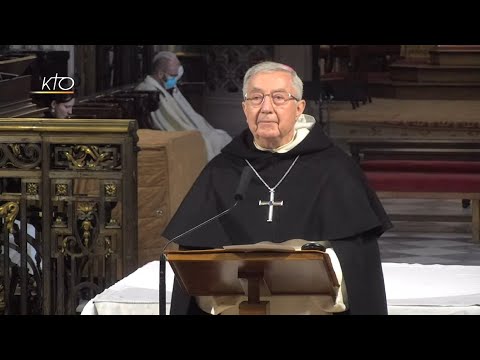 Conférence de Carême de Notre-Dame de Paris : Notre-Dame des douleurs