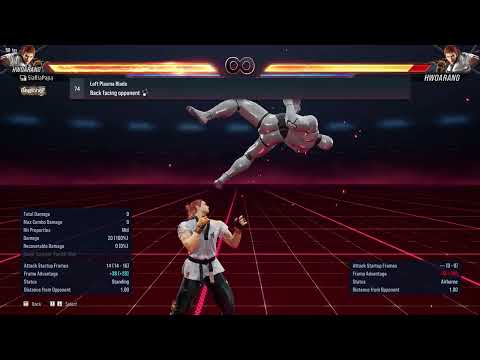 074. Left Plasma Blade