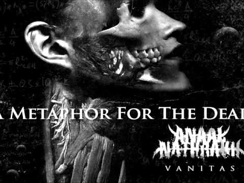 Anaal Nathrakh - A Metaphor For The Dead
