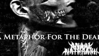Video thumbnail of "Anaal Nathrakh - A Metaphor For The Dead"