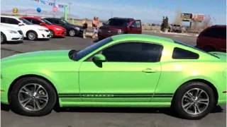 preview picture of video '2014 Ford Mustang Used Cars Erda UT'