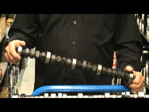 Camshafts & Lifters