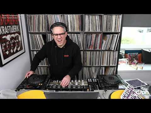 DSOH 763 - weekly Deep House DJ Mix by Lars Behrenroth - recorded live at Deeper Shades HQ in Cali