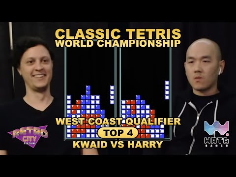 West Coast Qualifier Rd. 2 pt. 2 - Who Wins a Trip to Portland?
