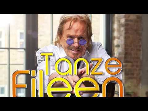 Frank Zander – „Tanze Eileen“
