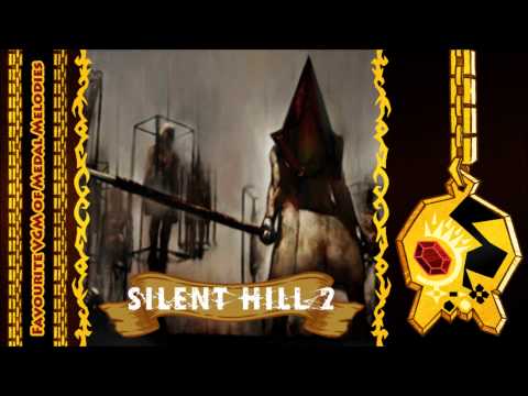 Golden VGM #615 - Silent Hill 2 ~ Betrayal