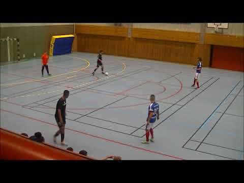 FC Frölunda-Geesguud UF 6-6