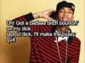 Tyga - Bouncin on my dick (official lyrics) HD ...