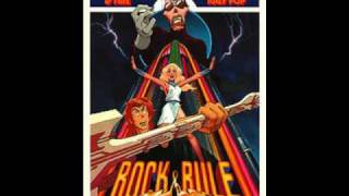 Rock &amp; Rule - Dance Dance Dance