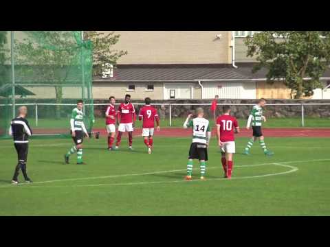 Highlights: PIF – Masku 15.9.2018