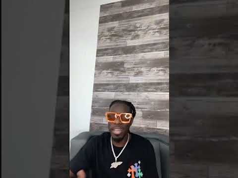 Chozen Dee Talks Facing 25 Years in Prison