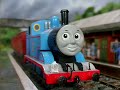 Thomas 2001 Commercial V2 Restored