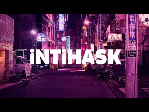 Hafex - Intihask 2020 Cover