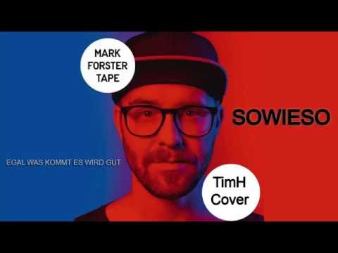 Mark Forster - Sowieso 【Cover by Tim H】