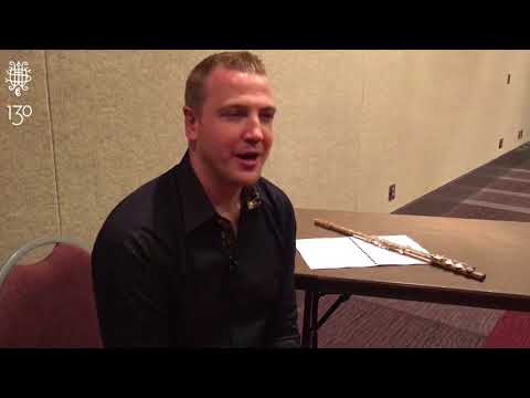 Meet the Artists Cobus du Toit