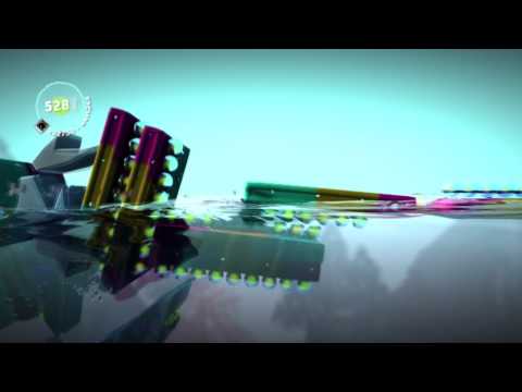 *And we're back!!* Little Big Planet 2: CS - Episode 56 (Gameplay + Commentary)