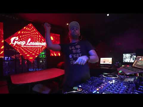 Greg Lassierra @ La Villa Gruissan 2021