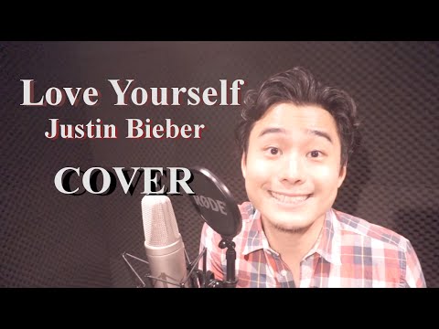 Love Yourself - Justin Bieber Cover (MASAYAH)
