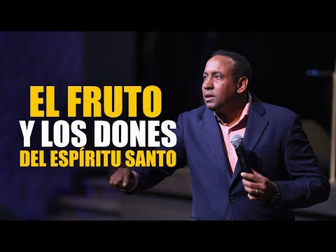 El Fruto y los Dones del Espiritu Santo - Pastor Juan Carlos Harrigan (Mensaje Completo)