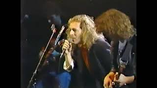 Michael Bolton - 1988 - Jailhouse Rock (Live)