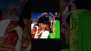 Download lagu Mehndi Laga Ke Rakhna | DDLJ | Shah Rukh Khan, Kajol | Lata Mangeshkar, Udit  #shorts #ytshorts mp3