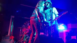 Dan Baird & Homemade Sin - Younger Face - live in Reading