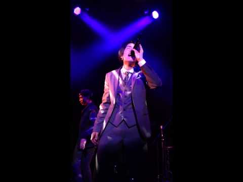 121220 Matsushita Yuya - Mr. Broken Heart