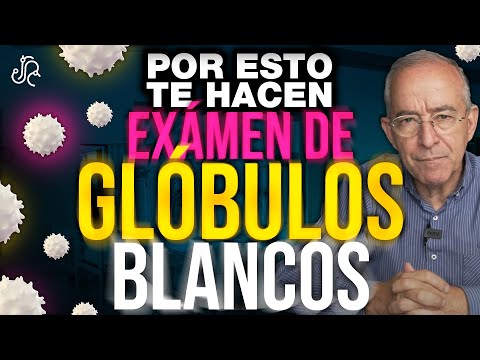 Cómo signar Glóbulo Blanco en LSE
