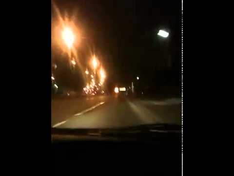 Frank Macro & Morro in the Bolo street..