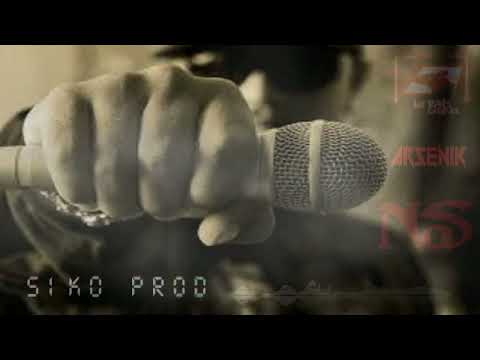 Arsenik ft Le Rat Luciano - Nas - Hip Hop