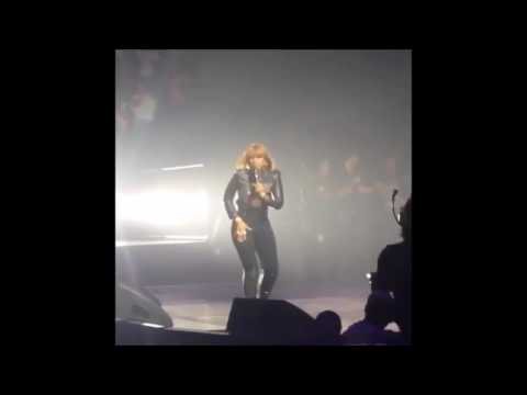 BAD BOY FAMILY REUNION Tour, Barclays Center, BROOKLYN, NY - Jay Z  & More (May 20) (VIDEO SNIPPETS)