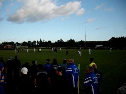 Breklum vs. Rantrum A-Jugend 2