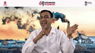 Air (Prevention and control of pollution) Act, 1981