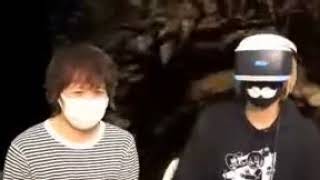 Mafumafu&#39;s Nipple (No Audio :(  )