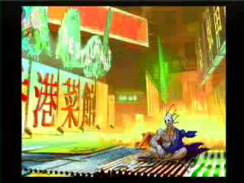 SFIII: 3rd Strike - Tougeki '10 Aichi [C-1] Area Qualifier [Part 1]