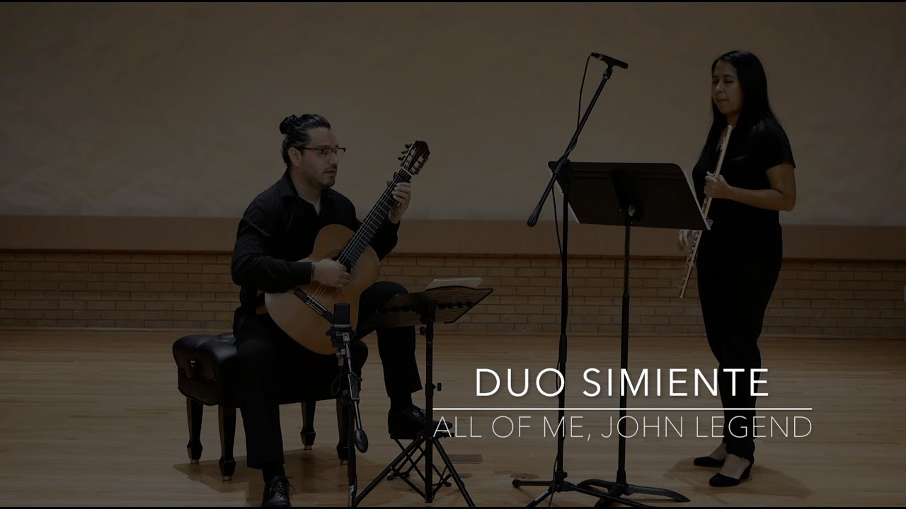 Promotional video thumbnail 1 for Duo Simiente