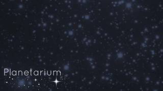 Planetarium - Ai Otsuka (大塚愛) English Cover || Lyrics in Description