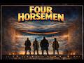 STOGIE T FOUR HORSEMEN FEAT NASTY C MAGGZ A REECE OFFICIAL MUSIC VIDEO