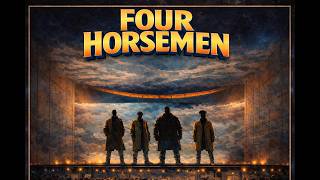 Download lagu STOGIE T - FOUR HORSEMEN FEAT. NASTY C, MAGGZ, A-REECE mp3