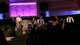 Austins Bridge &quot;He&#39;s In Control&quot;