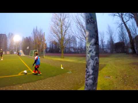 17.12.2016 berolina stralau D2 Highlights