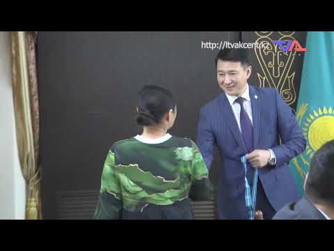 Ресми хабар - 13.05.2024