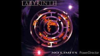 Labyrinth- Piece Of Time