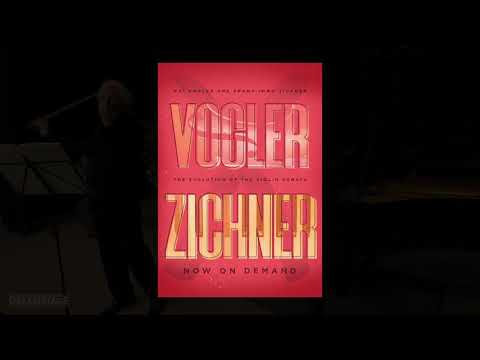 DREAMSTAGE Archives: Kai Vogler & Frank Zichner perform Mozart, Schumann & Brahms